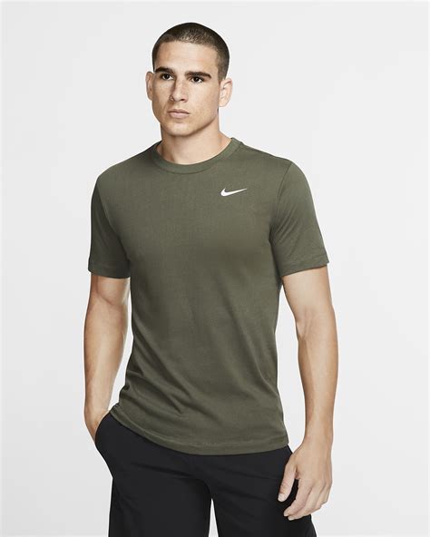 nike dri fit t shirts